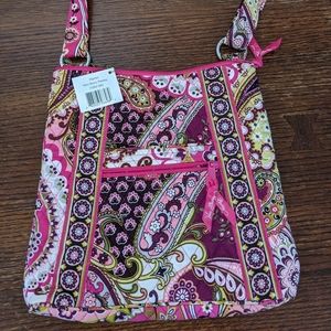 Hipster Very Berry Paisley